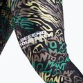 Férfi edző leggings MANTO Distort moro MNS522 2