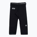 Brazilian Jiu-Jitsu GI férfi MANTO X4 fekete MNG978_BLK_A1 3