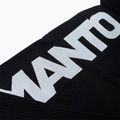 Brazilian Jiu-Jitsu GI férfi MANTO X4 fekete MNG978_BLK_A1 7