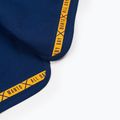 Brazilian Jiu-Jitsu GI a MANTO X4 férfiakhoz tengerészkék MNG978_NAV_A1 6
