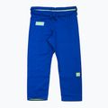 Brazíliai Jiu-Jitsu GI férfi MANTO X4 kék MNG978_BLU_A1 3