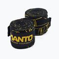 MANTO Punch fekete bokszkötszer MNA884_BLK_9UN