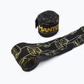 MANTO Punch fekete bokszkötszer MNA884_BLK_9UN 2
