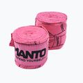 MANTO Punch rózsaszín boxkötszer MNA884_PIN_9UN