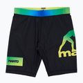 MANTO Rio férfi lycra rövidnadrág fekete MNS530_BLK_2S 3
