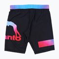 Férfi lycra rövidnadrág MANTO Miami fekete MNS532_BLK_2S 3