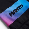 Férfi lycra rövidnadrág MANTO Miami fekete MNS532_BLK_2S 5