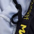 MANTO Alpha fekete férfi edző leggings 4