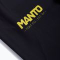 MANTO Alpha fekete férfi edző leggings 5