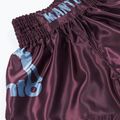 MANTO Muay Thai rövidnadrág Dual barna 2