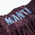 MANTO Muay Thai rövidnadrág Dual barna 3