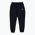 Férfi nadrág Manto Logo Joggers fekete