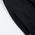Férfi nadrág Manto Logo Joggers fekete 4