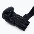 Boxkesztyű MANTO Impact black 3