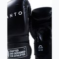 Boxkesztyű MANTO Impact black 4