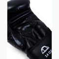 Boxkesztyű MANTO Impact black 5