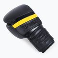 Boxkesztyű MANTO Carbon fekete 2