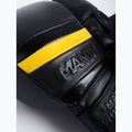 Boxkesztyű MANTO Carbon fekete 4