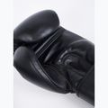 Boxkesztyű MANTO Carbon fekete 6