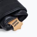 Boxkesztyű MANTO Carbon fekete 7