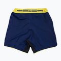 Férfi edzőnadrág MANTO Stripe 2.0 tengerészkék MNS002_NAV_2S 2