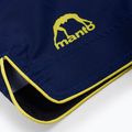 Férfi edzőnadrág MANTO Stripe 2.0 tengerészkék MNS002_NAV_2S 3