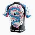 MANTO Dragon férfi mellény fekete MNR850_BLK_2S 2