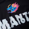 MANTO Dragon férfi mellény fekete MNR850_BLK_2S 6