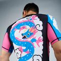 MANTO Dragon férfi mellény fekete MNR850_BLK_2S 7
