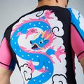 MANTO Dragon férfi mellény fekete MNR850_BLK_2S 8