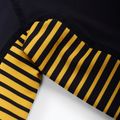 MANTO Stripe 2.0 férfi mellény fekete MNR851_BLK_2S 6