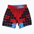 Férfi edzőnadrág MANTO Organic piros MNS006_RED_2S