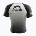 MANTO Rank férfi Rashguard fehér MNR510_WHT_2S 2