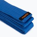 BJJ öv MANTO Label kék MNA854_BLU_A1
