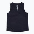 Férfi tank top Manto Overload fekete MNT036 2