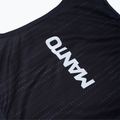 Férfi tank top Manto Overload fekete MNT036 3