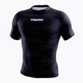 Férfi Manto Overload Rashguard fekete MNR862