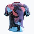 MANTO férfi Rashguard Livings SS szín MNR872