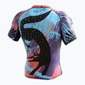 MANTO férfi Rashguard Livings SS szín MNR872 2