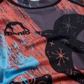 MANTO férfi Rashguard Livings SS szín MNR872 7