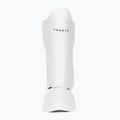 Sípcsontvédő MANTO Impact white 4