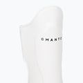 Sípcsontvédő MANTO Impact white 6