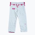 GI brazil jiu-jitsu férfi MANTO Balaclava fehér MNG982_WHT/PIN 3