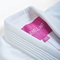 GI brazil jiu-jitsu férfi MANTO Balaclava fehér MNG982_WHT/PIN 4
