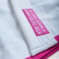 GI brazil jiu-jitsu férfi MANTO Balaclava fehér MNG982_WHT/PIN 8
