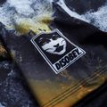 MANTO férfi Rashguard Disobey tengerészkék MNR878_BLK 6