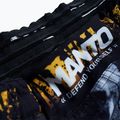 MANTO Disobey férfi edzőnadrág sötétkék MNR879_BLK 3