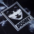 MANTO Disobey férfi edzőnadrág sötétkék MNR879_BLK 4