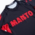 MANTO férfi Rashguard Night Out fekete MNR881_BLK 3