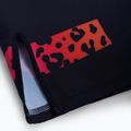 MANTO Leopárd black print férfi edzőnadrág MNS553 3